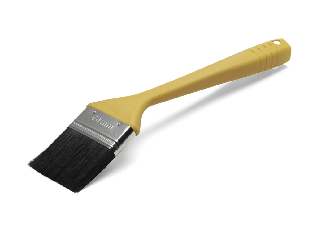 Basic radiátor kefe