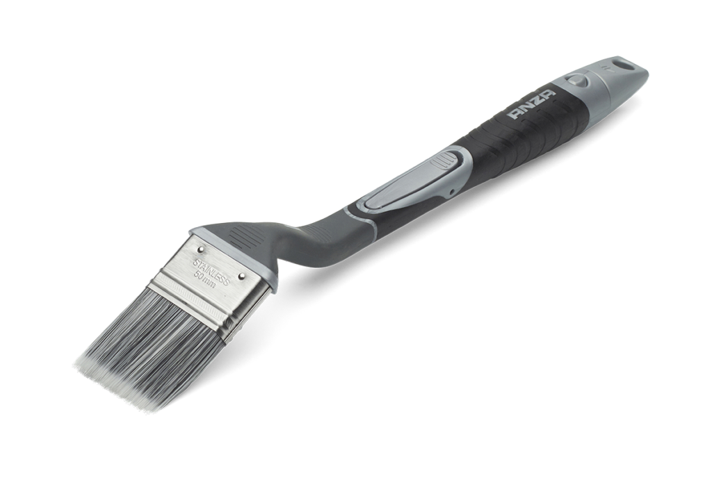 Platinum Radiator Brush