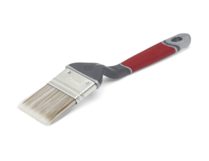 Elite Short Angled Brush