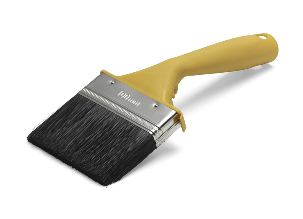 Basic Angled Outdoor Brush