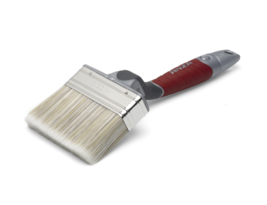 Elite Angled Outdoor Brush