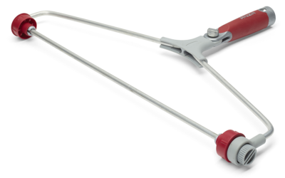 Elite Forked Frame Jointed