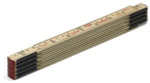 Folding Ruler