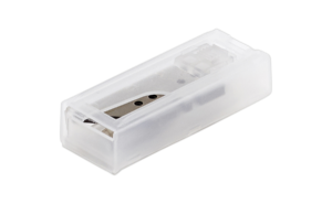 Csere pengék univerzális késhez