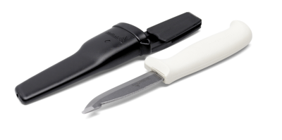 Sheath-knife with Can Opener