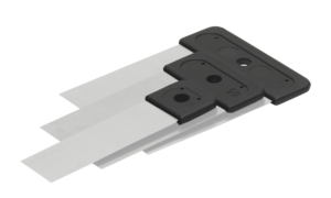 Töltőkés készlet