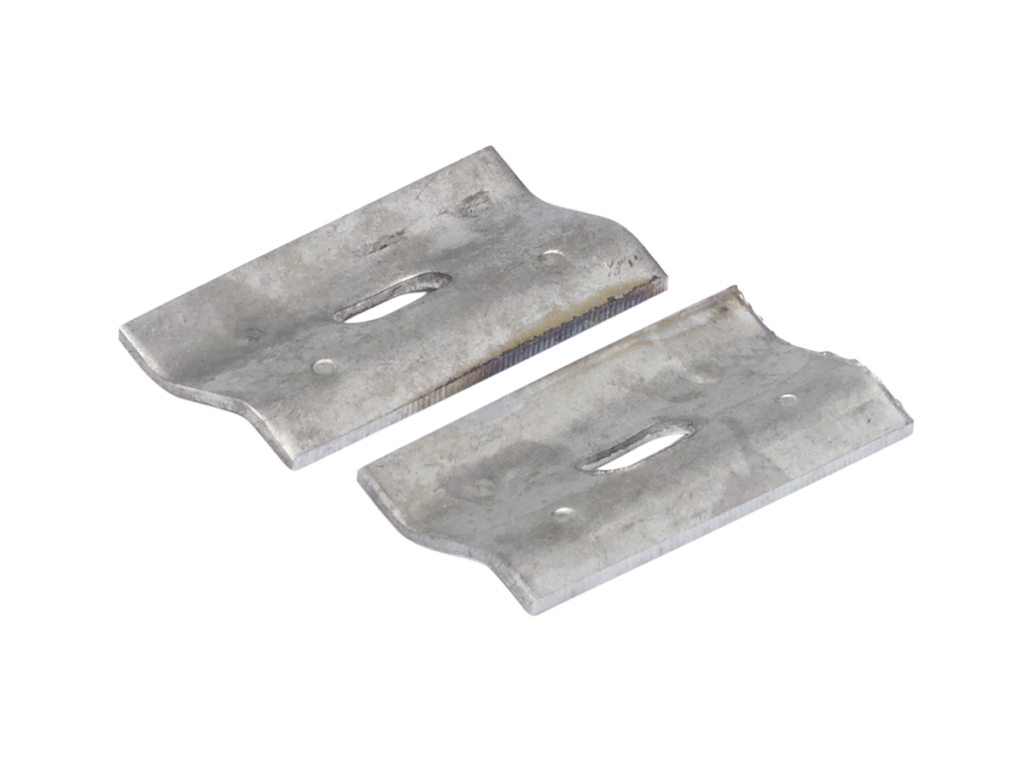 Paint Scraper Replacement Blades