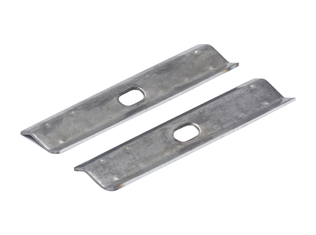 Paint Scraper Replacement Blades