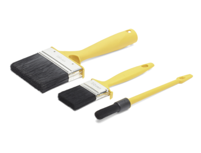 Basic Outdoor Brush Set
