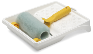 Anlon Roller Set Walls & Wallpaper 18 cm