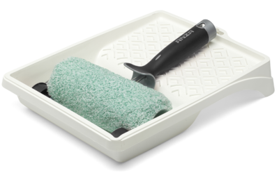 Micmex Rollerset Walls & Ceilings