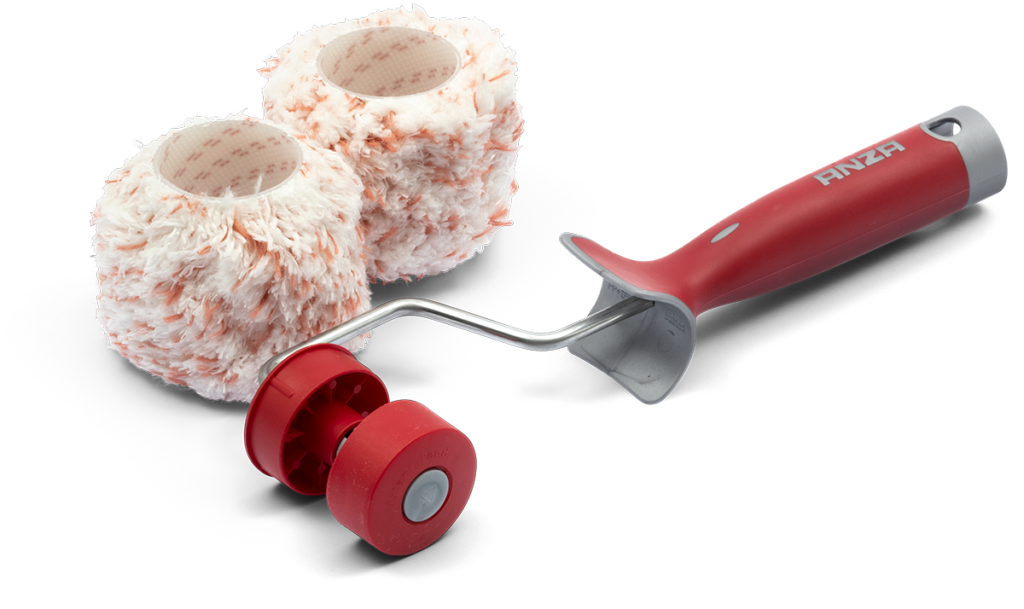 Wistex Roller Set Facade