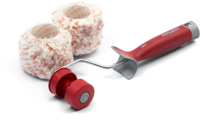 Wistex Roller Set Facade