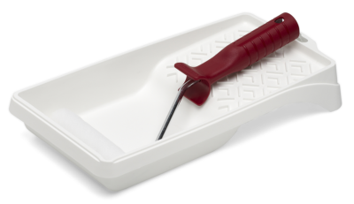 Felt Roller Set Indoor Woodwork