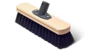 Dust Broom Indoor & Outdoor