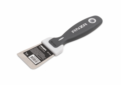 Filling knife with grip