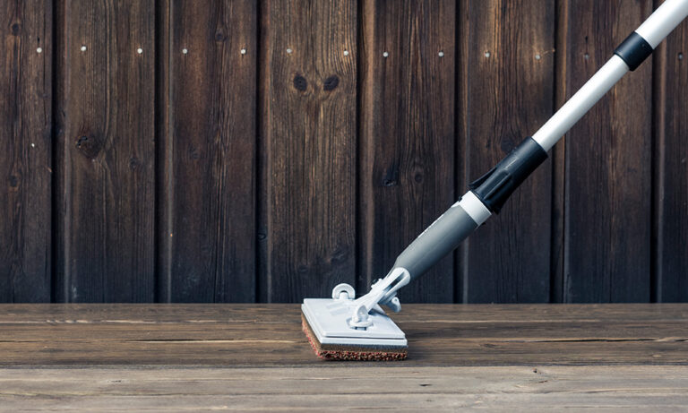 Altanverktyg med förlängningsskaft