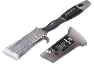 Platinum Angle Cut Brush with Sealer