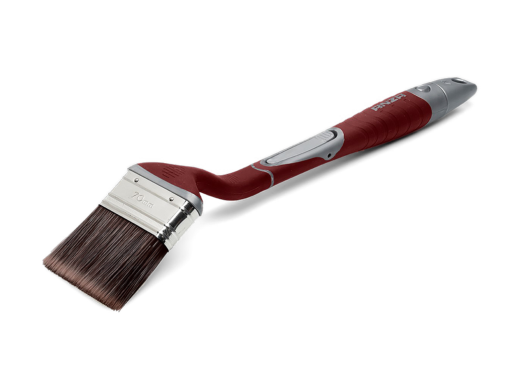 Elite Radiator Emulsion Paint Brush