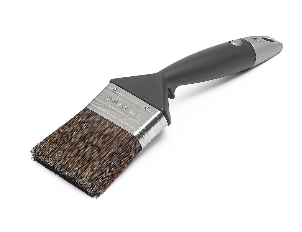 Elite Wood Care Brush