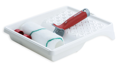 Titex Roller Set Walls & Floors