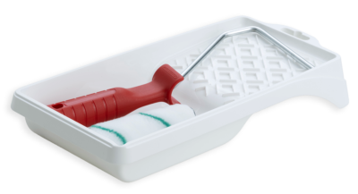 Titex Roller Set Walls & Floors