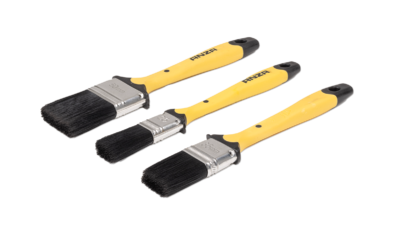 Basic Indoor Brush Set